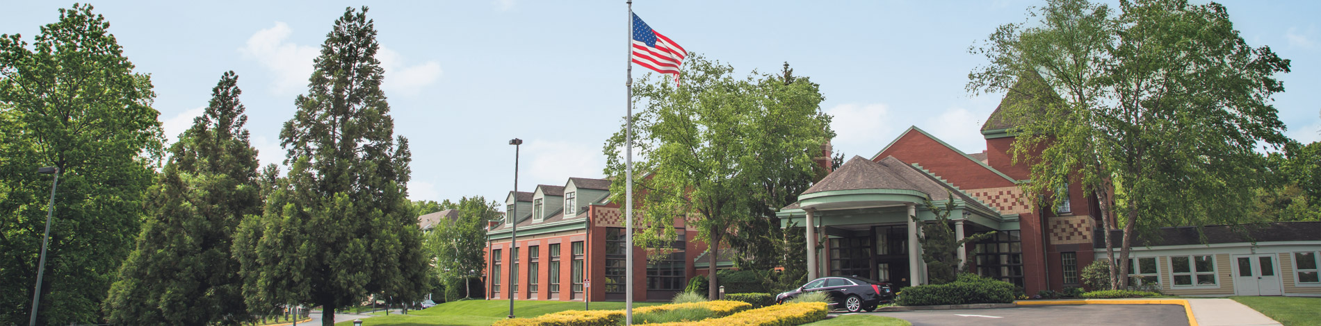 About Evergreen Woods Retirement